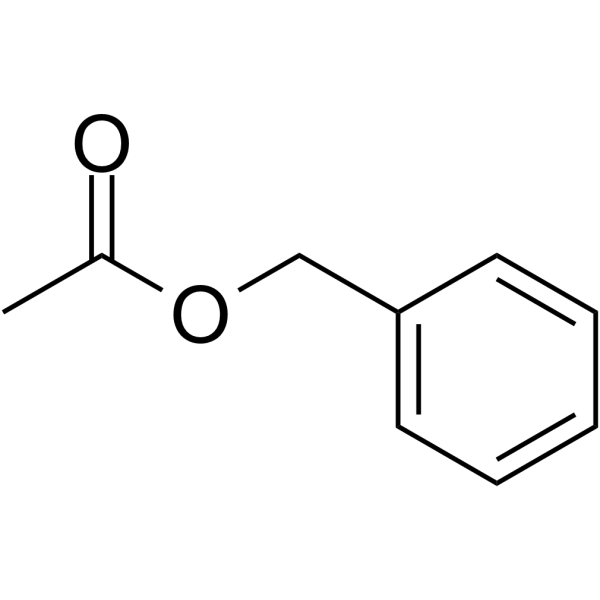 Benzyl acetate 140-11-4
